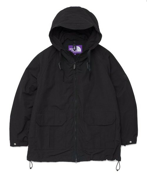 THE NORTH FACE Purple Label＞Mountain Wind Parka | MAKES ONLINE STORE