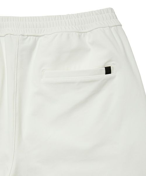 DAIWA PIER39＞TECH FLEX JERSEY SHORTS | MAKES ONLINE STORE