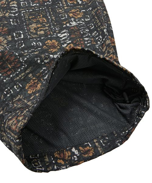 DAIWA PIER39＞TECH EASY TROUSERS BATIK | MAKES ONLINE STORE