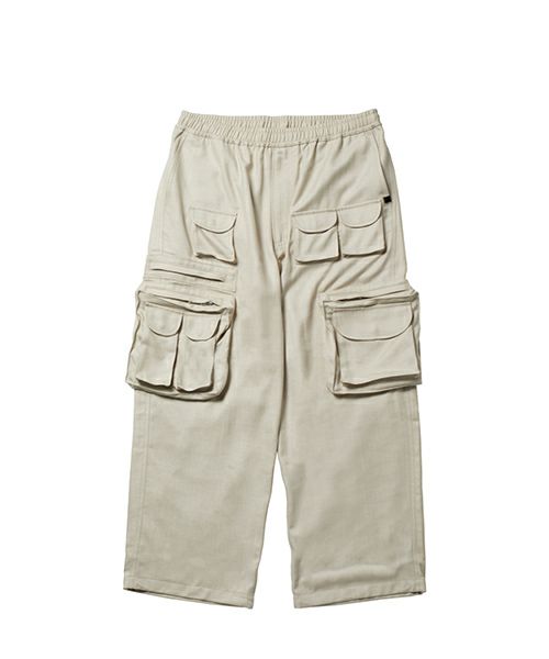 ＜DAIWA PIER39＞TECH PERFECT FISHING PANTS