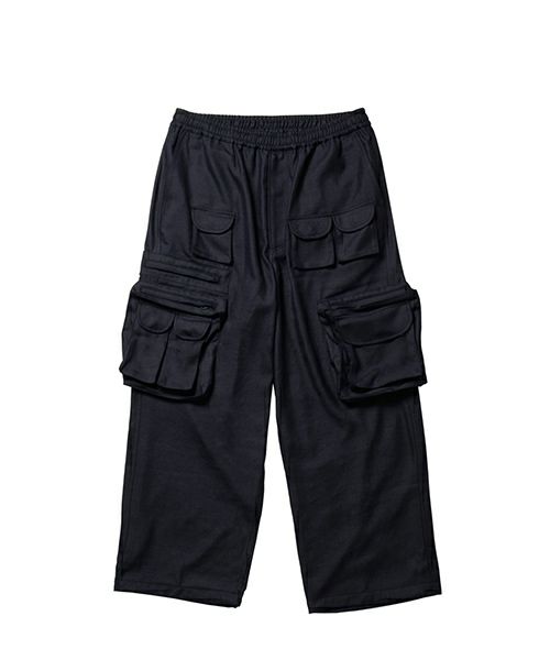 ＜DAIWA PIER39＞TECH PERFECT FISHING PANTS