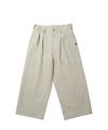 ＜DAIWA PIER39＞TECH MIL OFFICER PANTS