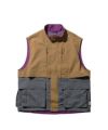 ＜DAIWA PIER39＞TECH LOGGER MOUNTAIN VEST