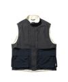 ＜DAIWA PIER39＞TECH LOGGER MOUNTAIN VEST
