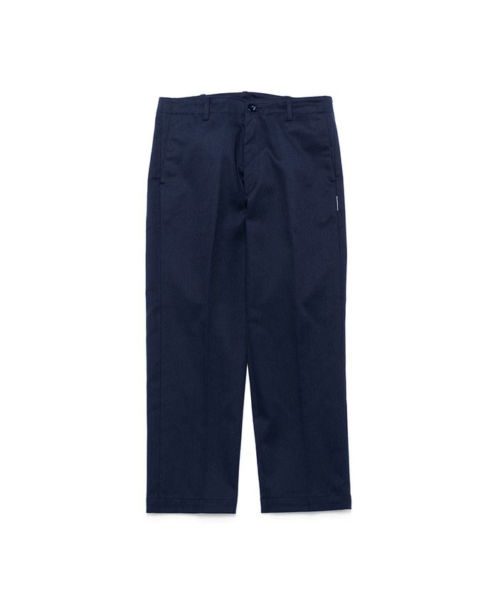 SEQUEL＞CHINO PANTS(TYPE-F) (SQ-22AW-PT-05) | MAKES ONLINE STORE