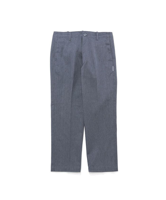 ＜SEQUEL＞CHINO PANTS(TYPE-F) (SQ-22AW-PT-05)