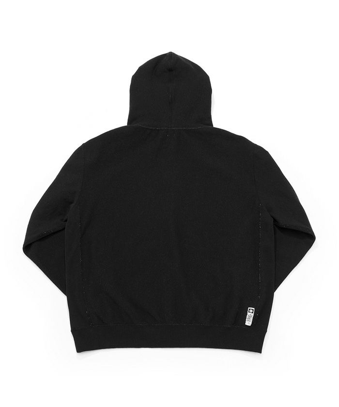 SEQUEL＞LINE ZIP HOODIE (SQ-22AW-HD-04) | MAKES ONLINE STORE 