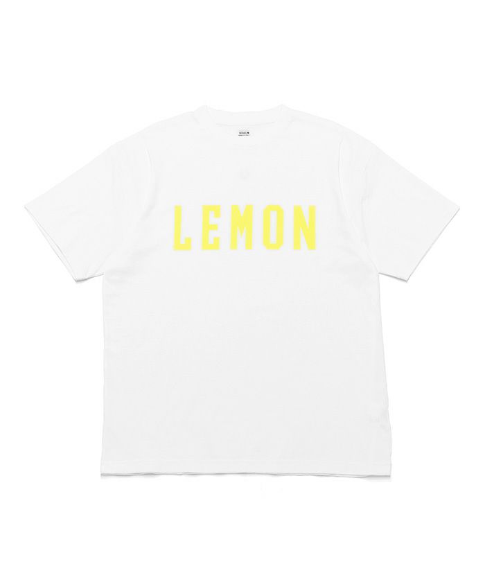 ＜SEQUEL＞T-SHIRT (SQ-22AW-ST-10)