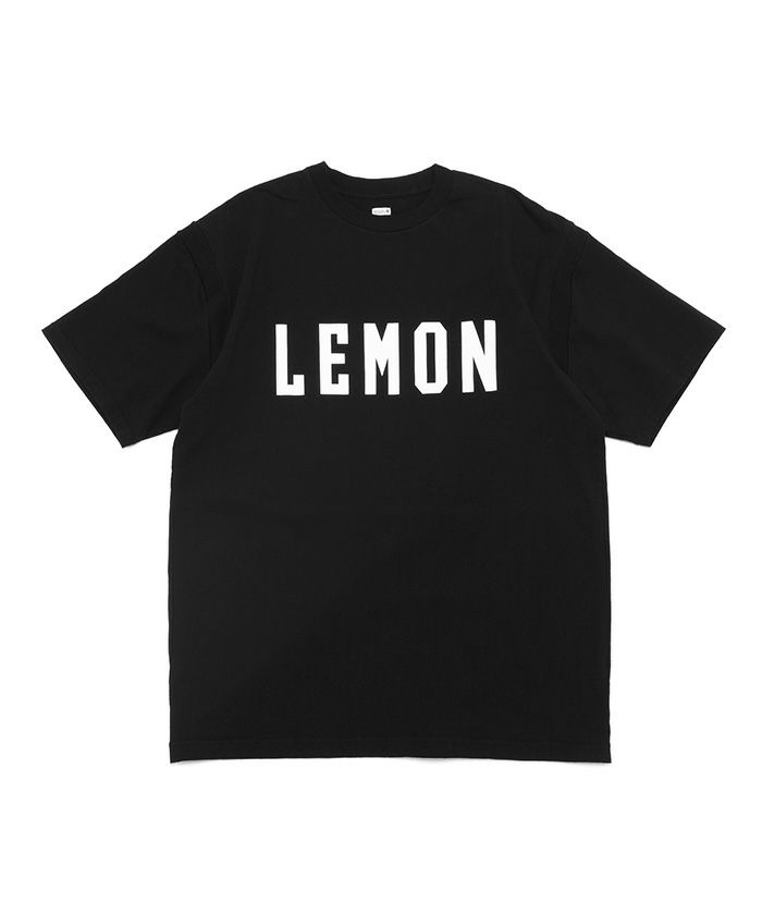 ＜SEQUEL＞T-SHIRT (SQ-22AW-ST-10)