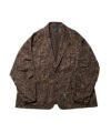 ＜DAIWA PIER39＞TECH 2B JACKET BATIK