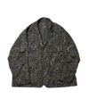 ＜DAIWA PIER39＞TECH 2B JACKET BATIK