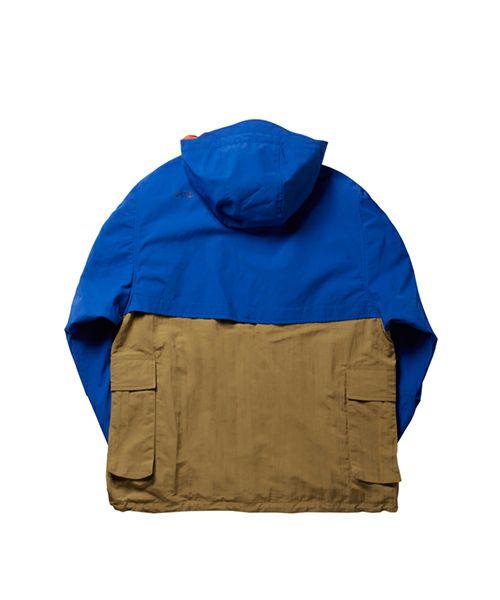 DAIWA PIER39＞TECH LOGGER MOUNTAIN PARKA | MAKES ONLINE STORE