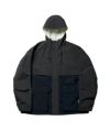 ＜DAIWA PIER39＞TECH LOGGER MOUNTAIN PARKA