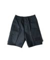 ＜STONE ISLAND＞SHORT PANTS(7815L02F1) 【2023SS】