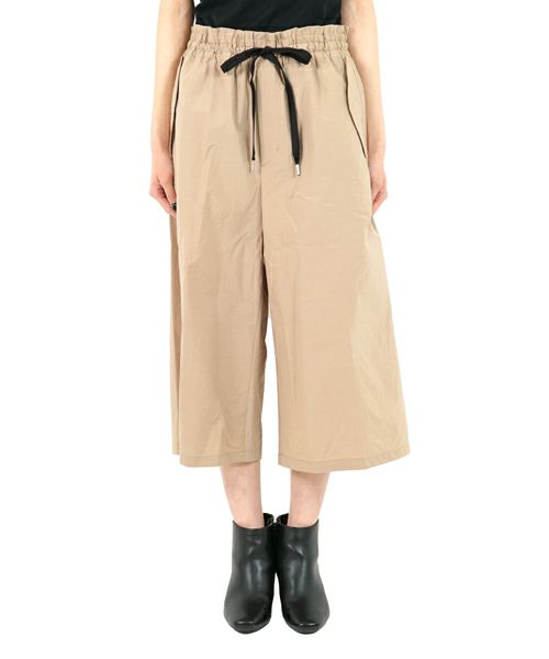 ＜PHOTOCOPIEU＞SNOW CAMO SHORTS