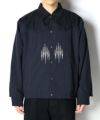 ＜Children of the discordance＞WESTERN COACH JACKET