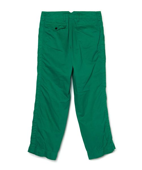kolor BEACON＞パッカリングパンツ(23SBM-P11138) | MAKES ONLINE STORE