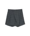 ＜kolor BEACON＞2タック Shorts(23SBM-P04132)