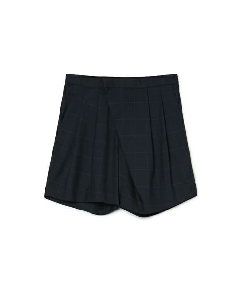 ＜kolor BEACON＞2タック Shorts(23SBM-P04132)
