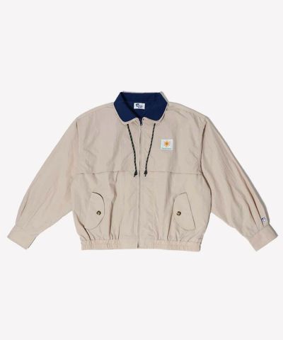 Boys In Toyland＞SUNSHINE ENERGY JACKET NAVY | MAKES ONLINE STORE