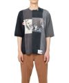 ＜MAISON MIHARAYASUHIRO＞Vertical Switching Tee