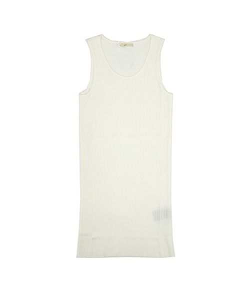 ＜mill＞別注 TANK TOP