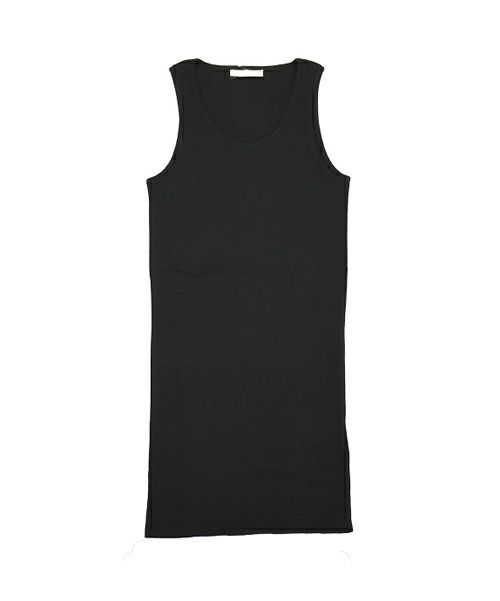＜mill＞別注 TANK TOP
