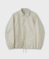 ＜PHIGVEL＞Canvas Cloth Field Coat