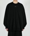 ＜LAD MUSICIAN＞CREW NECK PULLOVER（2123-604）