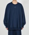 ＜LAD MUSICIAN＞CREW NECK PULLOVER（2123-604）