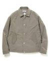 ＜nonnative＞COACH JACKET POLY TWILL STRETCH DICROS&#174; SOLO WITH GORE-TEX INFINIUM&#8482;
