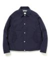 ＜nonnative＞COACH JACKET POLY TWILL STRETCH DICROS&#174; SOLO WITH GORE-TEX INFINIUM&#8482;