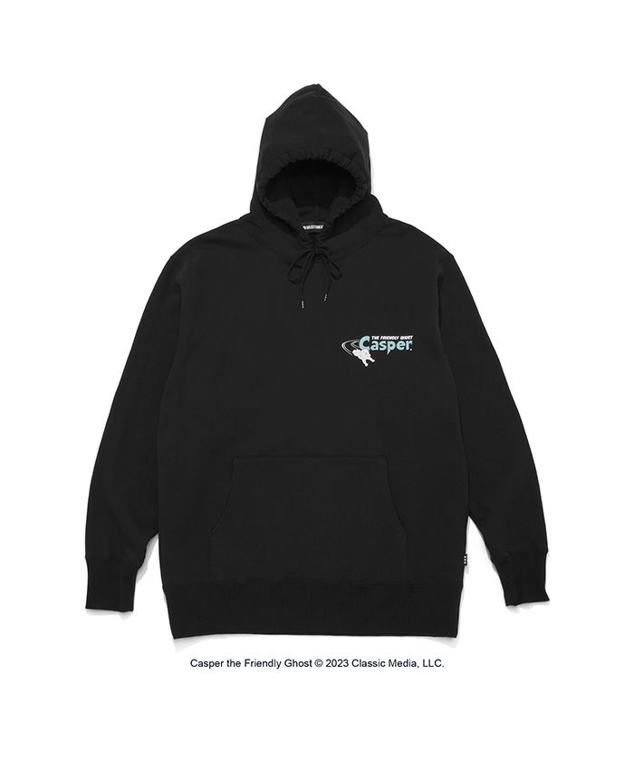 ＜GOD SELECTION XXX＞× Casper HOODIE (GX-A23-CPHD-01)