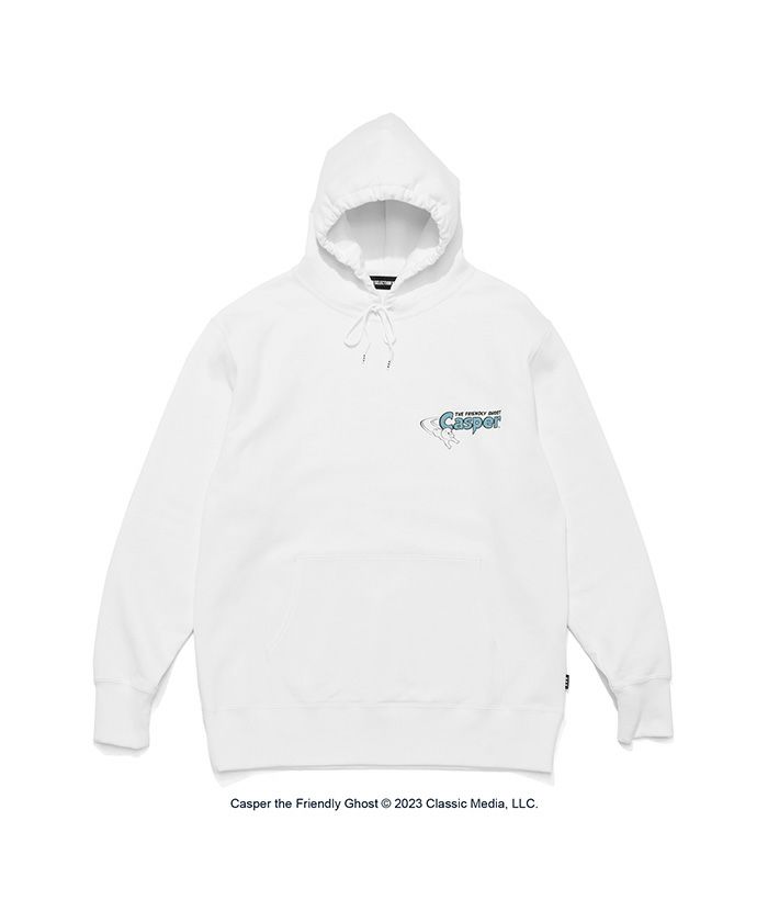 ＜GOD SELECTION XXX＞× Casper HOODIE (GX-A23-CPHD-01)