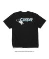 ＜GOD SELECTION XXX＞× Casper T-SHIRT(GX-A23-CPST-01)