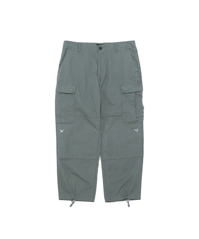 ＜GOD SELECTION XXX＞CARGO PANTS (GX-A23-PT-07)