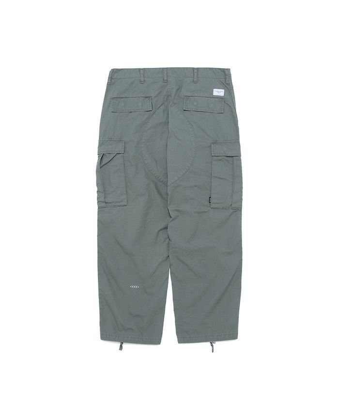 GOD SELECTION XXX＞CARGO PANTS (GX-A23-PT-07) | MAKES ONLINE STORE