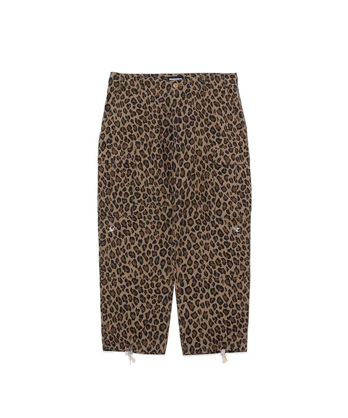 ＜GOD SELECTION XXX＞CARGO PANTS (GX-A23-PT-07)