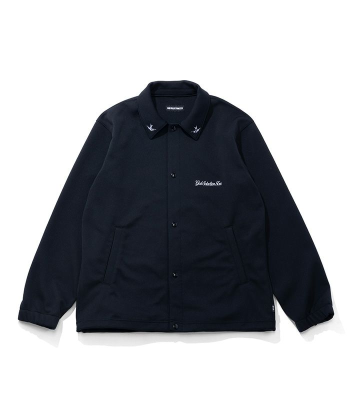 ＜GOD SELECTION XXX＞TRACK JACKET (GX-A23-JK-03)
