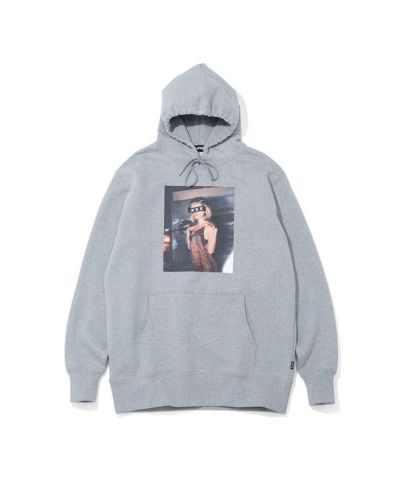 GOD SELECTION XXX＞HOODIE (GX-A23-HD-03) | MAKES ONLINE STORE