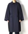 ＜CINOH＞DOUBLE CLOTH SHOP COAT