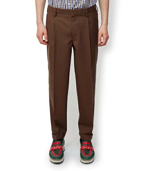 ＜kolo＞パンツ (23SCM-P14109)