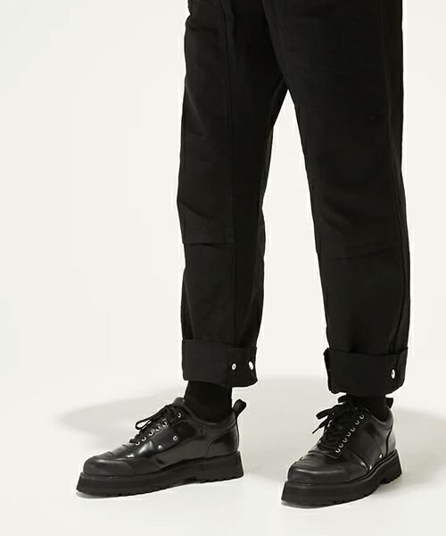 Tamme＞RAF FS DENIM WORK PANTS | MAKES ONLINE STORE