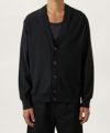 ＜LEMAIRE＞TWISTED CARDIGAN (T01048LK087)