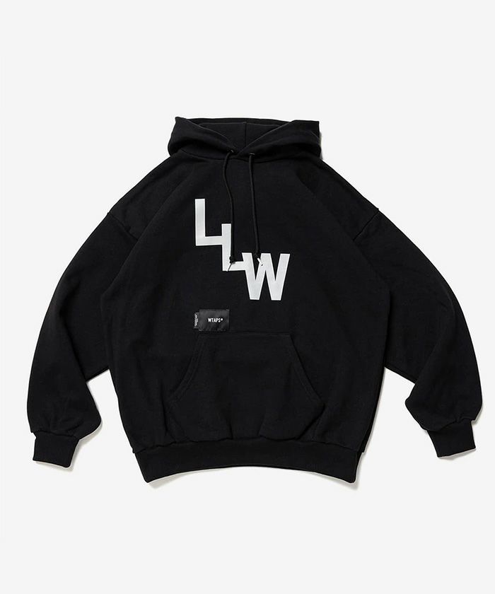 WTAPS＞LLW HOODY COTTON MAKES ONLINE STORE