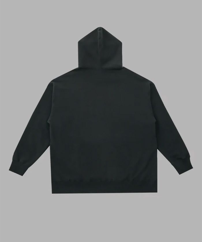 ALWAYS OUT OF STOCK＞COLLEGE LOGO PULLOVER | MAKES ONLINE STORE