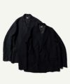 ＜A.PRESSE＞Double Breasted Jacket