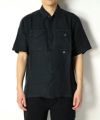 ＜C.P. COMPANY＞Short Sleeve Linen