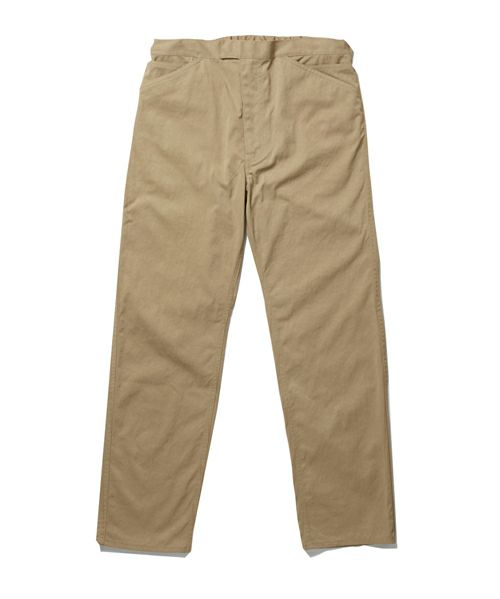 ＜DAIWA PIER39＞TECH IVY PANTS