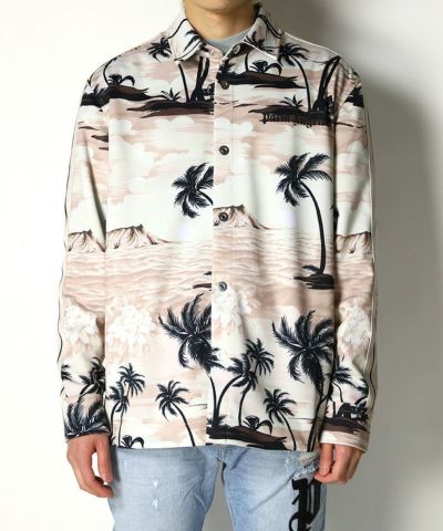 PALM ANGELS ／ パーム エンジェルス | MAKES ONLINE STORE